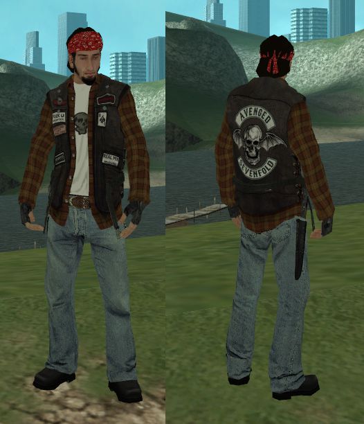 mod